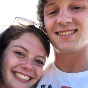 Meet your Posher, Brody